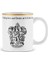 Karaca Harry Potter Gryffindor Kupa 350 ml 2