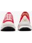 Run Star Legacy Cx Unisex Kırmızı Platform Sneaker 3