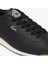 Club Low Erkek Siyah Sneaker 6