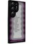 Samsung Galaxy S23 Ultra Kılıf Mirror Desenli Kapak - Mirror - 5-(5796) 1