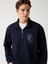 Harris Erkek Lacivert Sweatshirt M5BQ18K0552-G7V2 5