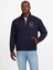Harris Erkek Lacivert Sweatshirt M5BQ18K0552-G7V2 8