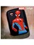 Orjinal Marvel Spider Man Kabartmalı Kalem Kutusu 4