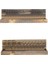 Ahşap Raf Lumber 2'li Set 4