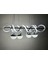 Yemek Masası 4 Toplu LED Avize 2