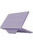 Macbook Air 15 2023 Macbook Kumaş Kapak - MOR-(5796) 1