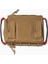 Ucr Flat Ifak Pouch Kahve 1