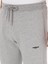 Erkek Gri Melanj Slim Fit Pamuk Karışımlı Eşofman Altı 50309835-VR086 11