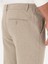 Erkek Bej Slim Fit Yün Karışımlı Kanvas Pantolon 50308721-VR011 12