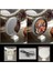 Fotoğraflı Sihirli Ayna Işıklı Fotoğraf Çerçevesi N-36 1