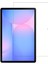 Samsung Galaxy Tab S10 Fe SM-X520 ile Uyumlu Kırılmaz Tablet Temperli Cam Ekran Koruyucu 1