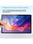Samsung Galaxy Tab S10 Fe SM-X520 ile Uyumlu Kırılmaz Tablet Temperli Cam Ekran Koruyucu 4