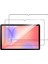 Samsung Galaxy Tab S10 Lite SM-X400 ile Uyumlu Kırılmaz Tablet Temperli Cam Ekran Koruyucu 2 Adet 1