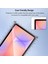 Samsung Galaxy Tab S10 Lite SM-X400 ile Uyumlu Kırılmaz Tablet Temperli Cam Ekran Koruyucu 2 Adet 5