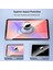 Samsung Galaxy Tab S10 Lite SM-X400 ile Uyumlu Kırılmaz Tablet Temperli Cam Ekran Koruyucu 2 Adet 6