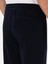 Erkek Lacivert Slim Fit Pamuk Karışımlı Paçası Lastikli Eşofman Altı 50311677-VR033 12