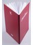 A4 Eskiz Defteri Sert Kapak Ciltli 120 Gr. 50 Yaprak (100 Sayfa) 21 X29,7 cm Sketchbook 2