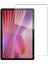Lenovo Tab TB311FU (ZAEH0039TR) 10.1 Inç ile Uyumlu Kırılmaz Tablet Temperli Cam Ekran Koruyucu 1