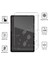 Lenovo Tab TB311FU (ZAEH0039TR) 10.1 Inç ile Uyumlu Kırılmaz Tablet Temperli Cam Ekran Koruyucu 2