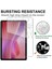 Lenovo Tab TB311FU (ZAEH0039TR) 10.1 Inç ile Uyumlu Kırılmaz Tablet Temperli Cam Ekran Koruyucu 3