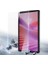 Lenovo Tab TB311FU (ZAEH0039TR) 10.1 Inç ile Uyumlu Kırılmaz Tablet Temperli Cam Ekran Koruyucu 5