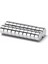 20 Adet 8x4 mm Yuvarlak Güçlü Neodyum Mıknatıs 1