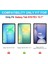 Samsung Galaxy Tab S10 Fe Plus SM-X620 ile Uyumlu Kırılmaz Tablet Temperli Cam Ekran Koruyucu 4