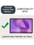 Lenovo Idea Tab Pro TB373FU (ZAE40060TR) Uyumlu Kırılmaz Tablet Temperli Cam Ekran Koruyucu 2 Adet 3