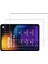 Xiaomi Pad 7 Inç ile Uyumlu Kırılmaz Tablet Temperli Cam Ekran Koruyucu 2 Adet 1
