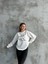 Asur Butik Kadın Taşlı Sweatshirt 2