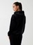 Couture Kadın Siyah Aktif Sweatshirt V4RQ25K0232-JBLK 3
