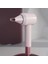 Pembe Bldc Turbo Motor Saç Kurutma Makinesi 1500W3-KDM.HIZ4-KDM.ISIAYAR=SICAK-ILIK-HAFİF-SOĞUK SHD-1740 (4887) 1