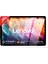 Lenovo Idea Tab Pro TB373FU (ZAE40060TR) ile Uyumlu Kırılmaz Tablet Temperli Cam Ekran Koruyucu 5