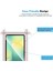 Samsung Galaxy Tab S10 Fe SM-X520 ile Uyumlu Kırılmaz Tablet Temperli Cam Ekran Koruyucu 2 Adet 3