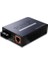 Poe Media CONVERTER&LT;BR&GT; 100BASE-FX To 10/100BASE-TX (Sc Multimode 2 Km)&lt;br&gt; ıeee 802.3AF Poe 1