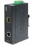 Endüstriyel Tip Media CONVERTER&LT;BR&GT; 10/100/1000BASE-T &lt;-&gt; 100/1000BASE-X Sfp&lt;br&gt; ındustrial 10/100/1000BASE-T To 100/1000BASE-X Sfp Media Converter 1