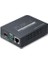 802.3AT Poe+ Pd 10/100/1000BASE-T &lt;-&gt; 100/1000BASE-X Sfp Media Converter 1