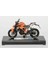 Welly Ktm 1290 Super Duke R 1:18 Diecast Motosiklet Model – Lisanslı Metal Maket Oyuncak & Biblo 1