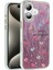 iPhone 16 Plus Kılıf Blade Aynalı Desenli Kapak - Desen 8-(5796) 1