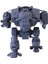 Warhammer 40K Ballistus Dreadnought 3