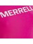 Logo Kadın Pembe Tişört 2