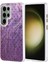 Samsung Galaxy S25 Ultra Kılıf Blade Aynalı Desenli Kapak - Desen 2-(5796) 1