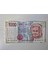 1990 Tarihli Italyan 1000 Liret 1