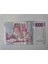 1990 Tarihli Italyan 1000 Liret 2