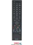 Toshıba 3D RM-L1028 LCD Kumanda 3
