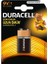 Duracell 9V Pil Tekli (4989) 1