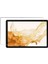 Samsung Galaxy Tab S10 Lite SM-X400 ile Uyumlu Kırılmaz Tablet Temperli Cam Ekran Koruyucu 2