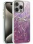 iPhone 15 Pro Kılıf Blade Aynalı Desenli Kapak - Desen 1-(5796) 1