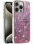 iPhone 15 Pro Max Kılıf Blade Aynalı Desenli Kapak - Desen 8-(5796) 1