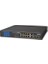 Yönetilemeyen Switch (Unmanaged Switch)&lt;br&gt; 8-Port 10/100/1000BASE-T Ieee 802.3AT/AF Poe+ Injector (Port Başına 30.8 Watt) (Poe Güç Bütçesi Maks. 120 Watt)&lt;br&gt; 2-Port 10/100/1000T &lt;br&g 1